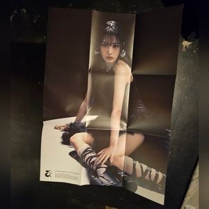 Jini poster